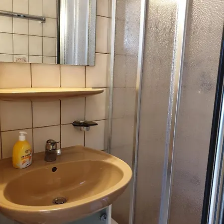 Hostel Luchs Elzach
