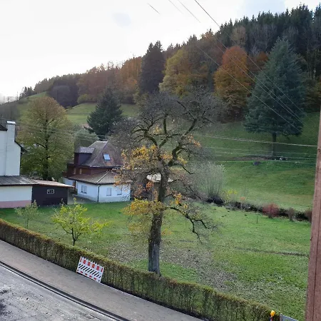 Luchs Hostel
