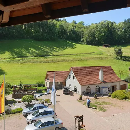 Hostel Luchs