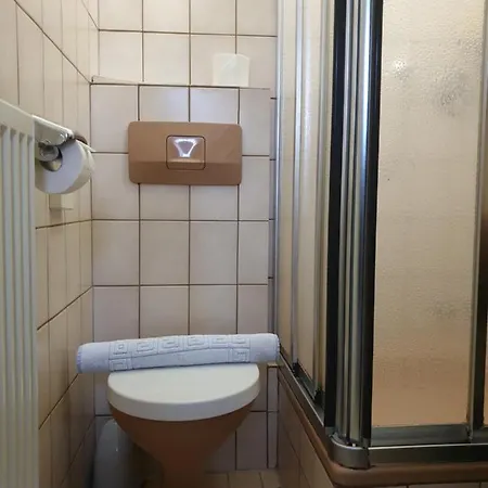 Luchs Hostel