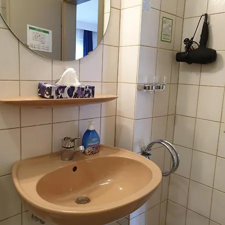 Luchs Hostel Elzach