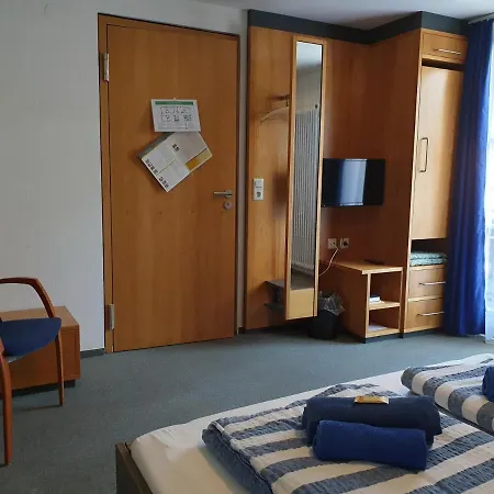Luchs Hostel