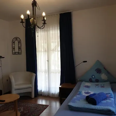 Luchs Hostel