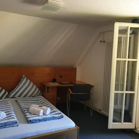 Luchs Hostel Elzach