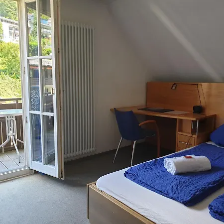Hostel Luchs Elzach