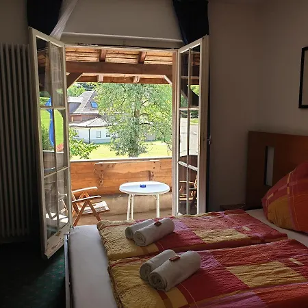 Luchs Hostel