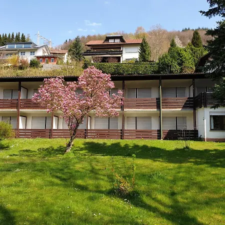 Hostel Luchs