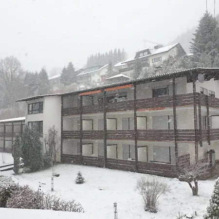 Hostel Luchs