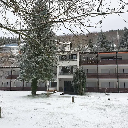 Hostel Luchs