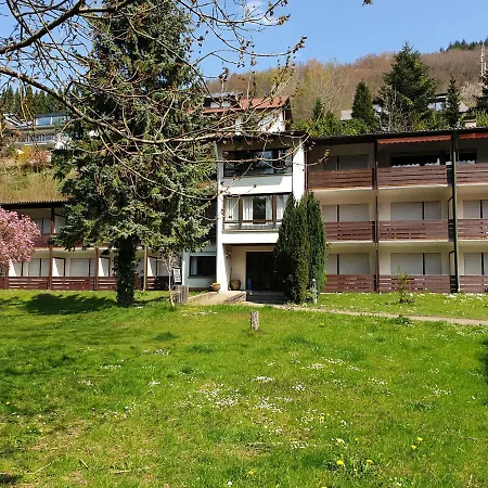 Hostel Luchs Elzach