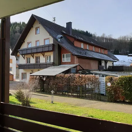 Hostel Luchs *