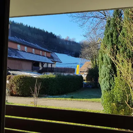 Hostel Luchs