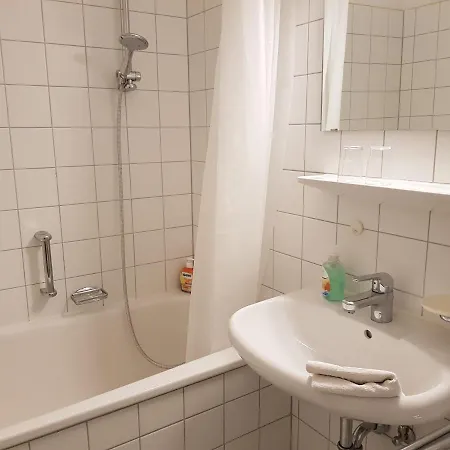 Hostel Luchs Elzach